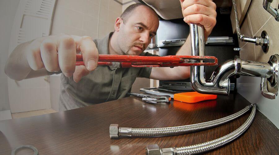 Professional bathroom faucet installation in Duxbury, MA